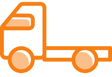 鲅鱼圈拖车/平板车